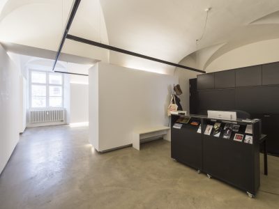 Neue Galerie 2