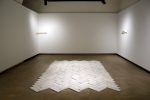 Ausstellungsansicht   Almost Blue C Maria Trabulo 2 4