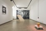 Ausstellungsansicht Conny Karlsson Lundgren 1 C Daniel Jarosch