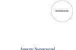 EK Annette Sonnewend Vorne