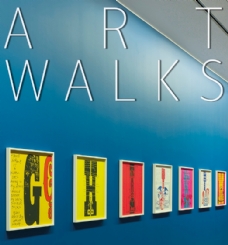 Artwalks Web