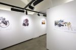 Neue Galerie ARTISTS SUPPORT UKRAINE Presse 18.1.22 17 Hp