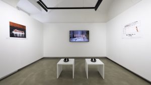 Neue Galerie ARTISTS SUPPORT UKRAINE Presse 18.1.22 6 HP