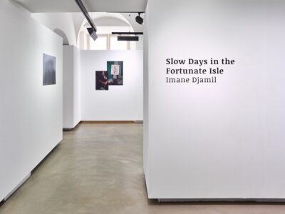 HP Slow Days In The Fortunate Isle 01