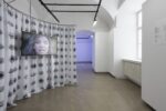 Ausstellungsansicht Lana Cmajcanin 2