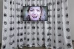 Ausstellungsansicht Lana Cmajcanin 8