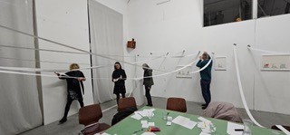 Charlotte Simon PerformanceLab