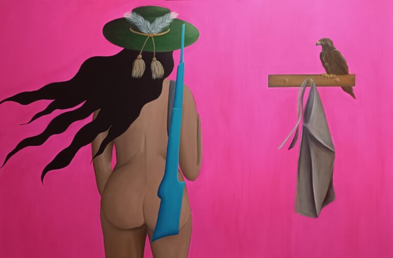 Nina Zacke